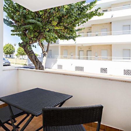 Gardenia Apartment Santa Luzia  Eksteriør billede